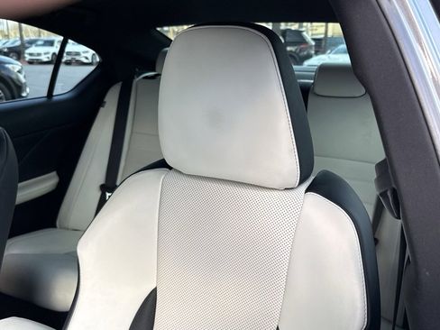 Used 2022 Lexus IS 350 F Sport w/ Navigation Package image 3