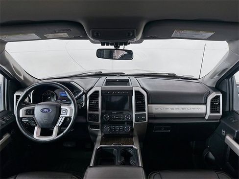 Used 2020 Ford F250 Lariat w/ Lariat Value Package image 23