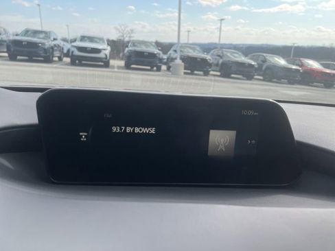 New 2026 MAZDA MAZDA3 2.5 S Sedan w/ Preferred Pkg FWD image 21