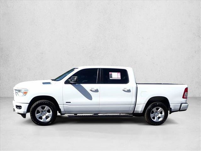 Used 2023 RAM 1500 Big Horn AWD/4WD image 2