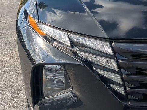 Used 2024 Hyundai Tucson SEL image 10