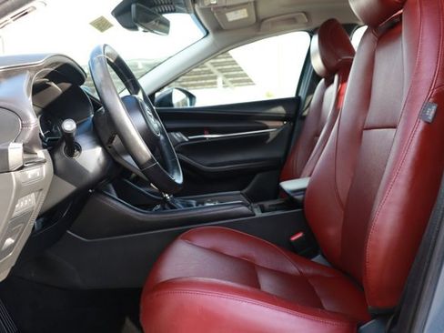 Used 2025 MAZDA MAZDA3 s image 10