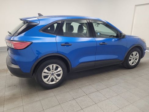 Used 2020 Ford Escape S FWD image 10