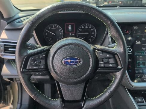 Used 2025 Subaru Outback Onyx Edition AWD/4WD image 26