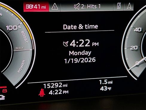 Used 2023 Audi Q5 e Premium Plus w/ Premium Plus Package image 13