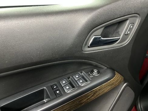 Used 2019 GMC Canyon Denali AWD/4WD image 23