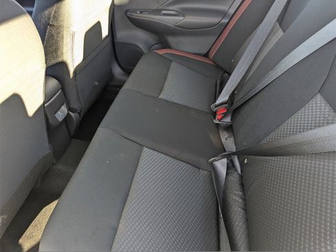 New 2025 Nissan Versa SR image 27