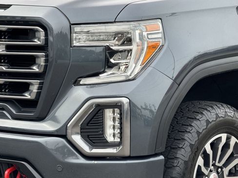 Used 2020 GMC Sierra 1500 AT4 w/ AT4 Premium Package image 6