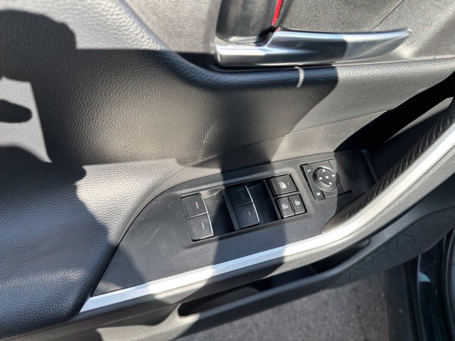 Used 2024 Toyota RAV4 Adventure AWD/4WD image 20
