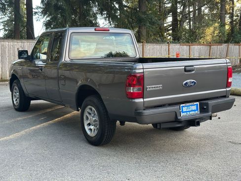 Used 2011 Ford Ranger XLT image 5