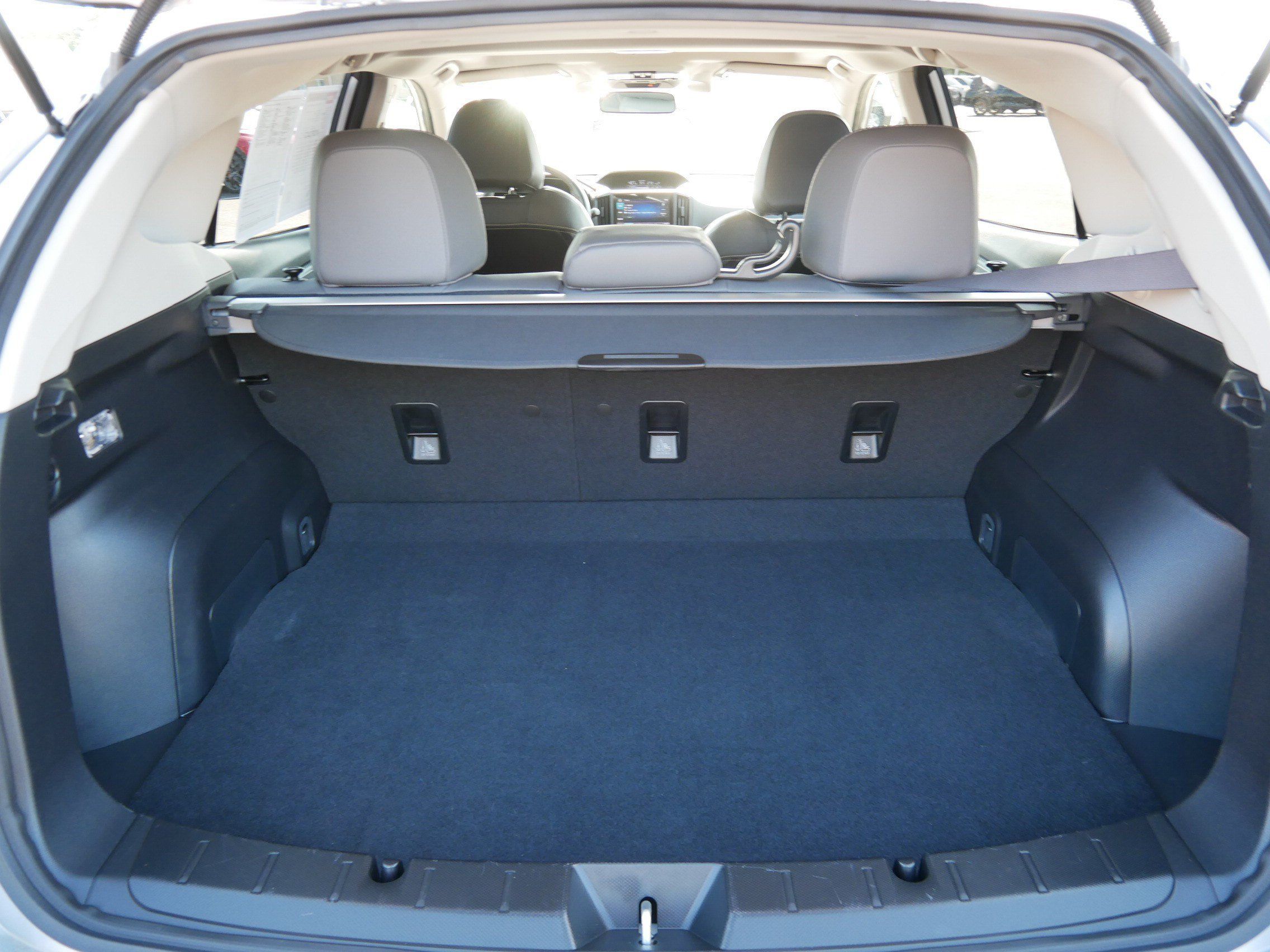 Used 2023 Subaru Crosstrek 2.5i Sport AWD/4WD image 18