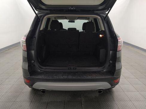 Used 2018 Ford Escape SE FWD image 29