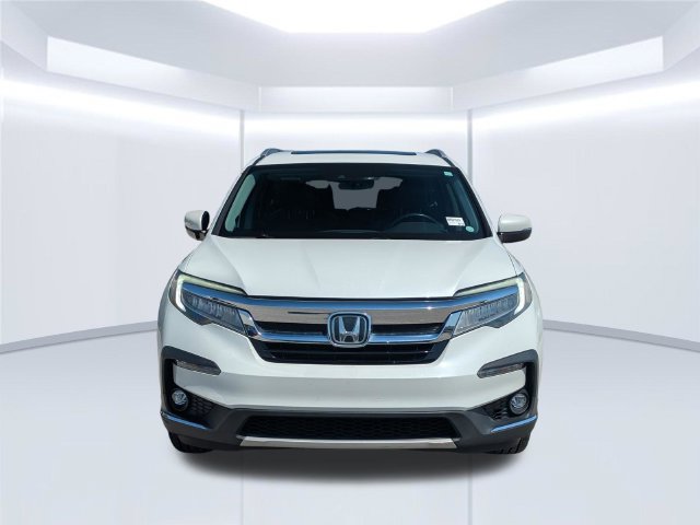 Used 2021 Honda Pilot Touring image 10