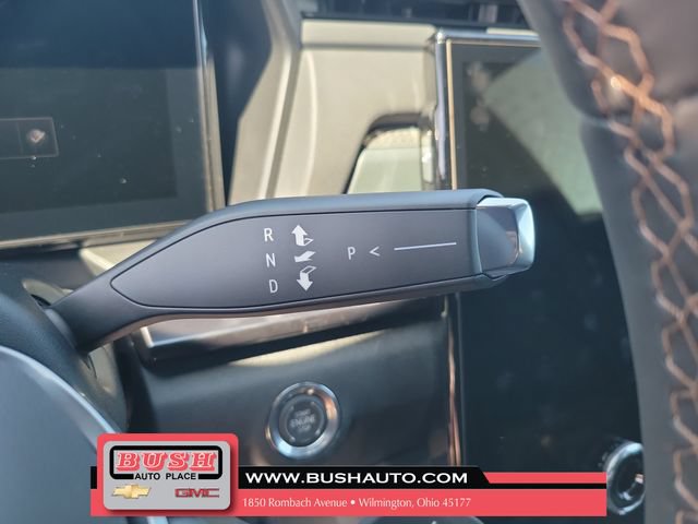New 2027 GMC Terrain AT4 w/ Convenience Package III AWD/4WD image 31