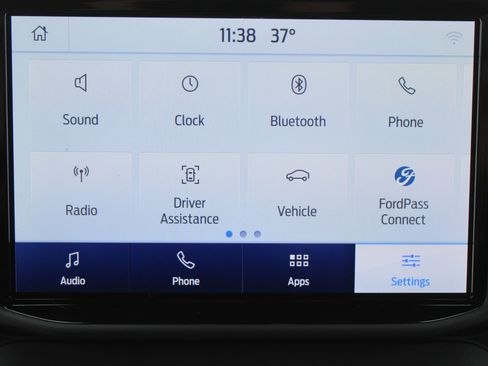 Used 2023 Ford Bronco Sport Big Bend w/ Convenience Package image 41