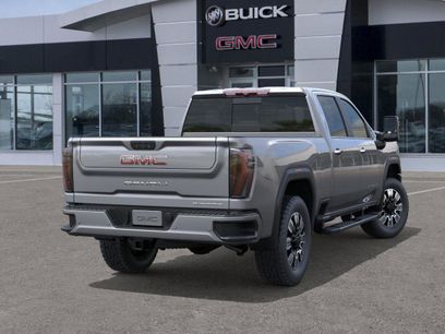 New 2026 GMC Sierra 3500 Denali w/ Denali Reserve Package