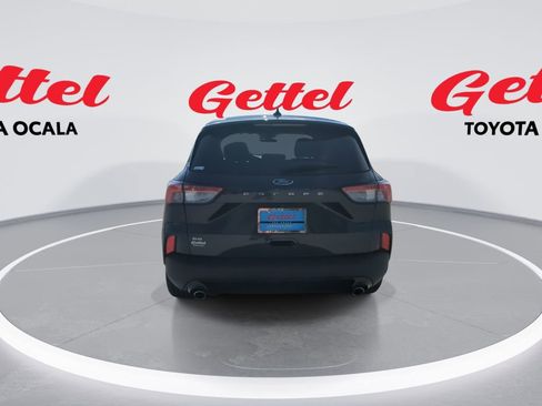 Used 2022 Ford Escape SE w/ SE Sport Appearance Package image 7