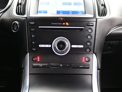 Used 2019 Ford Edge ST w/ Convenience Package image 22