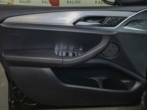 Used 2022 BMW X3 xDrive30i w/ Convenience Package w/ZPA image 11