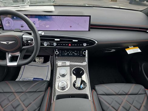 New 2026 Genesis GV70 3.5T Sport Prestige AWD/4WD image 20