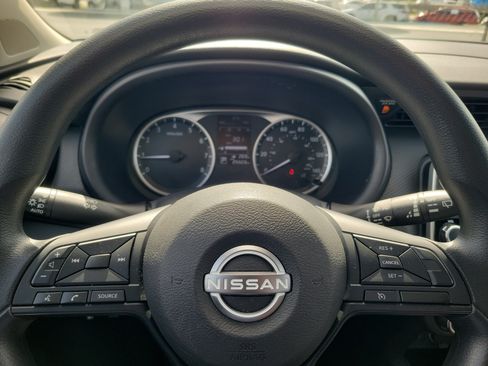 Used 2024 Nissan Kicks S FWD image 19