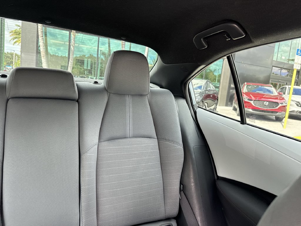 Used 2024 Toyota Corolla SE FWD image 19