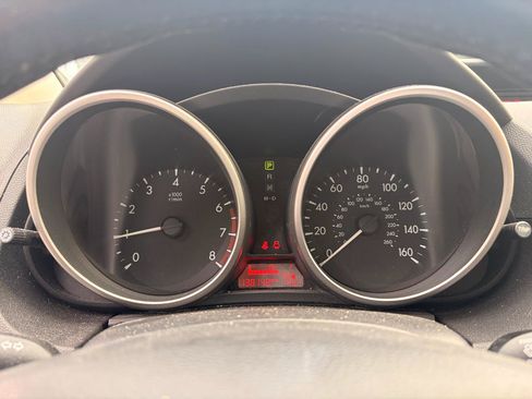 Used 2012 MAZDA MAZDA5 Grand Touring FWD image 16