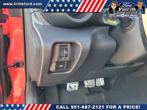 Used 2023 Toyota GR86 Premium w/ ALL Weather Mat Package (TMS) image 12