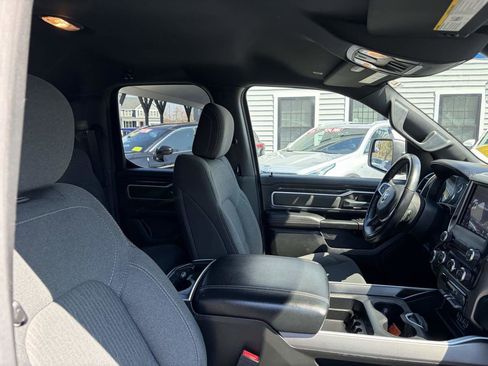 Used 2020 RAM 1500 Big Horn image 29