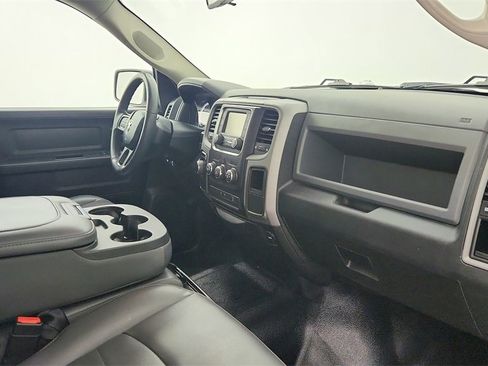 Used 2016 RAM 1500 Tradesman image 25