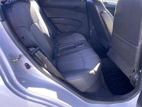 Used 2015 Chevrolet Spark LS image 25