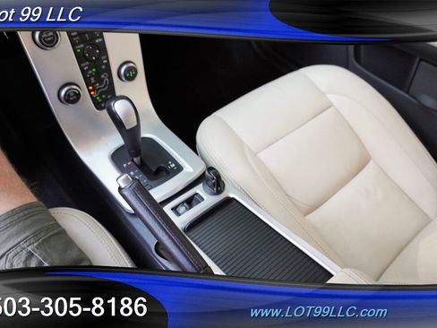 Used 2013 Volvo C70 T5 FWD image 21