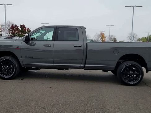 New 2026 RAM 2500 Laramie image 5