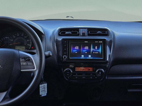 Used 2021 Mitsubishi Mirage ES image 28