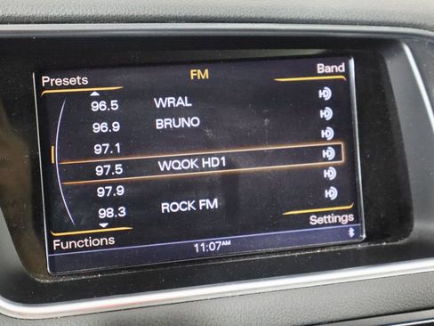 Used 2015 Audi Q5 2.0T Premium image 30