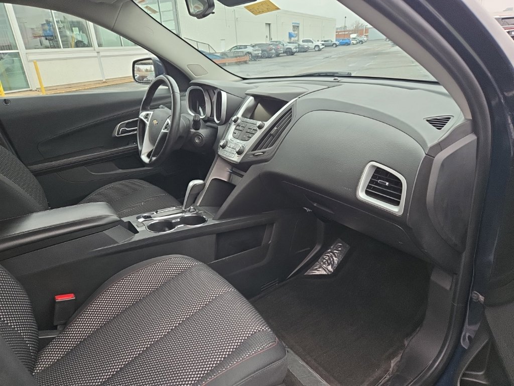 Used 2015 Chevrolet Equinox LT w/ Driver Convenience Package AWD/4WD image 15