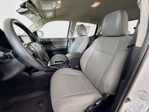 Certified 2023 Toyota Tacoma SR AWD/4WD image 22