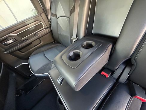 New 2025 RAM 3500 Laramie w/ Max Tow Package image 47