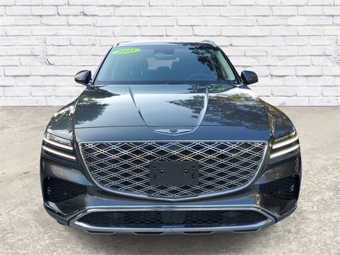 Used 2025 Genesis GV80 2.5T Standard image 6