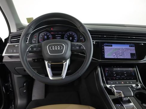 Certified 2026 Audi Q7 3.0T Premium AWD/4WD image 23