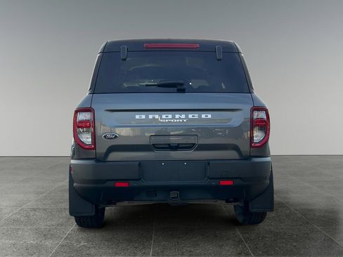 Used 2022 Ford Bronco Sport Outer Banks w/ Tech Package image 6