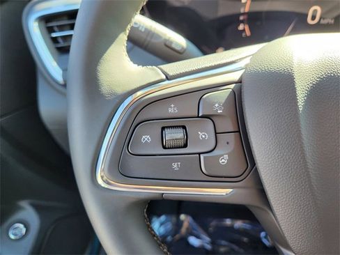 New 2026 Buick Encore GX Sport Touring w/ Comfort Package image 23