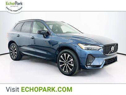 Used 2025 Volvo XC60 B5 Plus w/ Climate Package