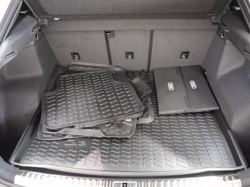 New 2025 Audi Q3 2.0T Premium Plus image 10