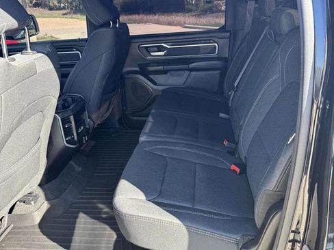 Used 2022 RAM 1500 Big Horn image 16