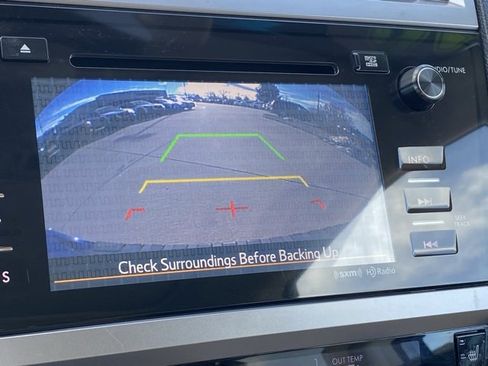 Used 2016 Subaru Outback 3.6R Limited image 24