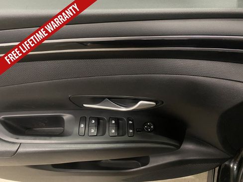 Used 2024 Hyundai Tucson SEL FWD image 26