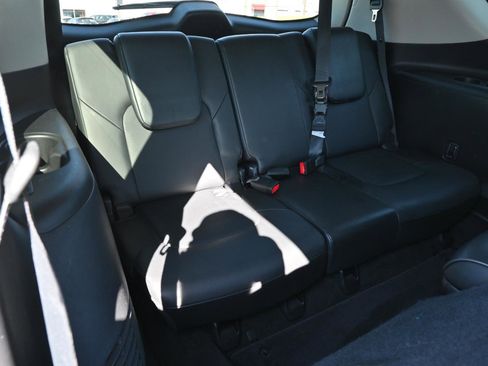 Used 2019 INFINITI QX80 Luxe w/ Proassist Package image 44