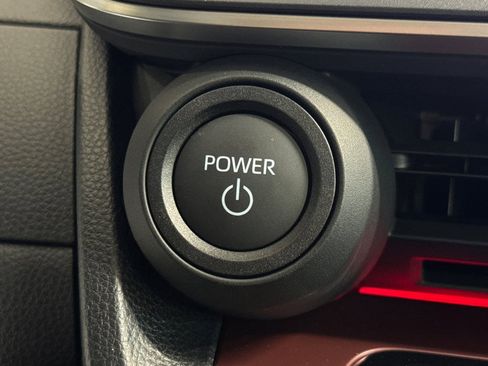 New 2026 Toyota Prius Plug-In Hybrid image 26