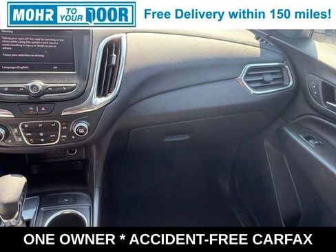 Used 2024 Chevrolet Equinox LT FWD image 31